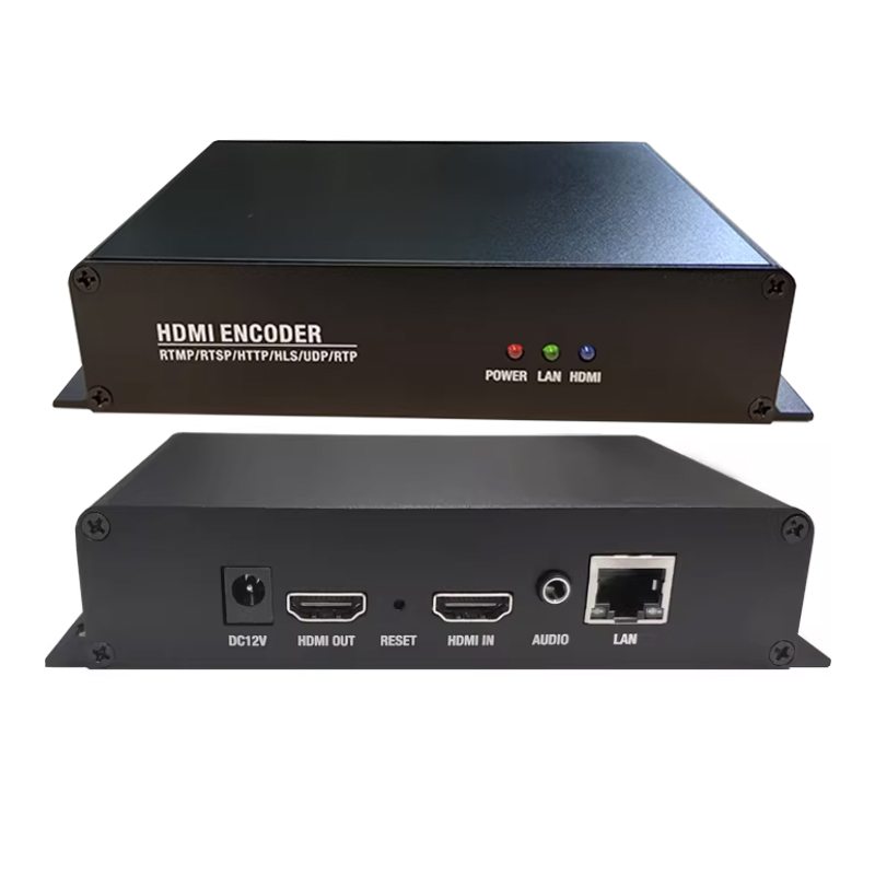 HDMI编解码一体机